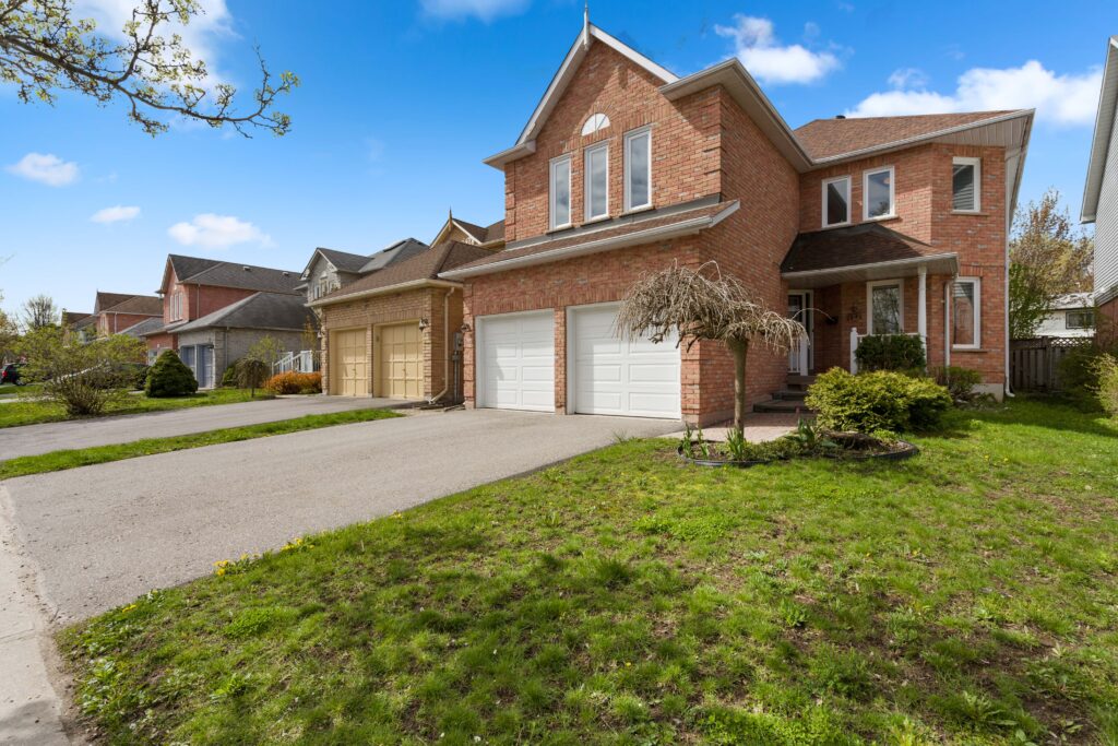 Cripps Realty We Care Realty In Barrie & Simcoe County