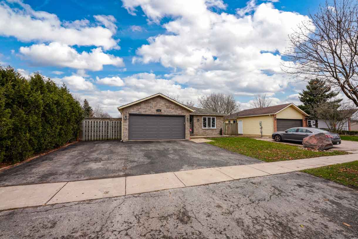 143 Rose Street Cripps Realty