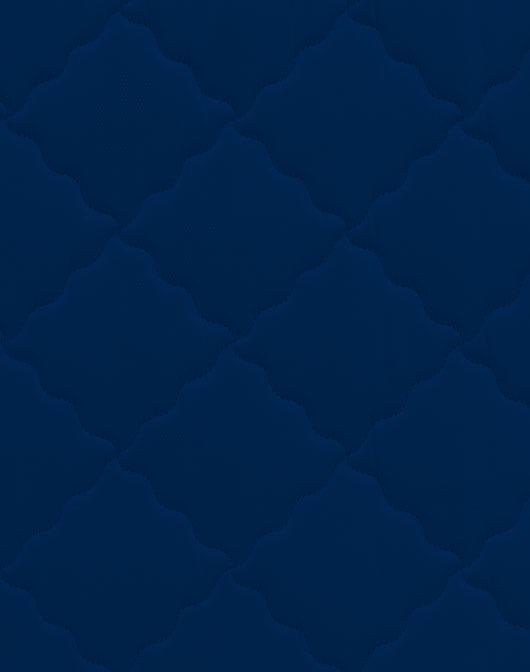 Royal Blue Textured Video Sidebar background - Cripps Realty