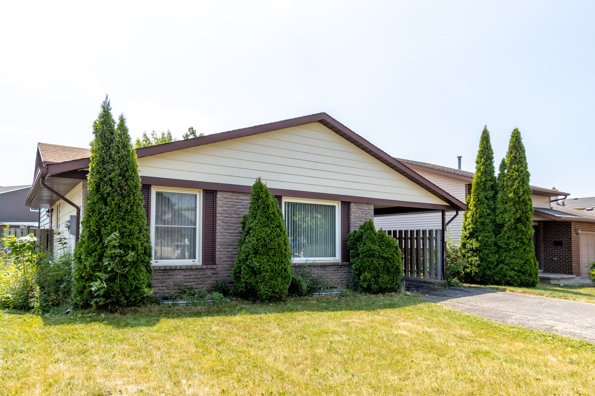 21 Keefer Road Cripps Realty